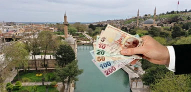 Şanlıurfa’da şimdi 15 TL, günler sonra 12 bin TL olacak!