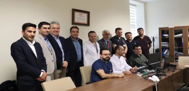 Şanlıurfa’da simülasyonlu kardiyoloji eğitimi