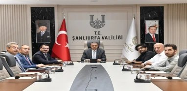 Şanlıurfa’da sıra gecelerinde yeni dönem! İşte alınan kritik karar...