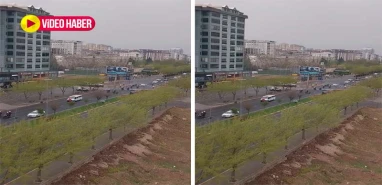 Bayram sabahı... Şanlıurfa’da siren sesleri yürekleri dağladı!