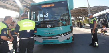 Şanlıurfa’da şoförler testten geçecek! İşte nedeni