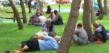 Şanlıurfa’da sokakta her dakika hayati risk! Uzmanlardan kritik uyarı