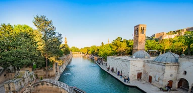 Şanlıurfa’da sömestir bereketi!