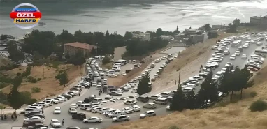 Şanlıurfa’da sonbaharın en çok ilgi gören adresi belli oldu