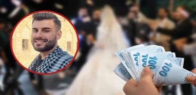 Şanlıurfa’da sosyete ve aşiretlerin makyözü! Fiyat tarifesi dikkat çekti