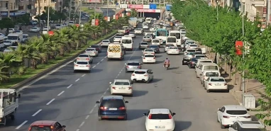 Şanlıurfa’da stres seviyesi düştü!