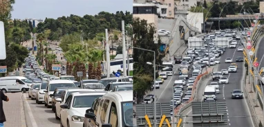 Şanlıurfa’da sürücüler rahat bir nefes alacak!