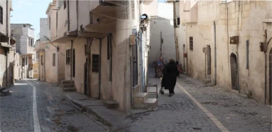 Şanlıurfa’da tam 275 sokakta her şey değişiyor! Yeni dönem…