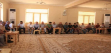 Şanlıurfa’da taziye masrafları dert olmaktan çıktı! Bu ilçede taziye tamamen ücretsiz