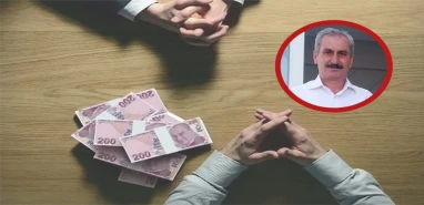 Korkmaz: Şanlıurfa'da tefecilik ailelerin dağılmasına neden oluyor