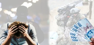 Şanlıurfa'da tefecilik de operasyon da bitmek bilmiyor
