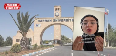 Şanlıurfa’da TEKNOFEST İçin KYK yurtları mı boşaltılıyor? Öğrenciler ayakta