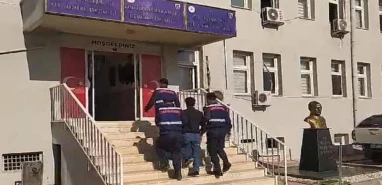 Şanlıurfa'da PKK/KCK'ya darbe