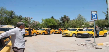 Şanlıurfa’da ticari araçlar için yeni dönem!