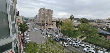 Şanlıurfa’da trafik sigortasında yeni dönem!