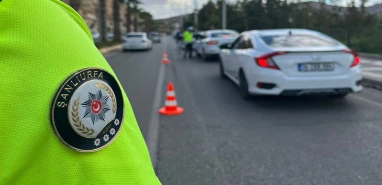 Şanlıurfa'da trafikte dikkatsizlik sürüyor