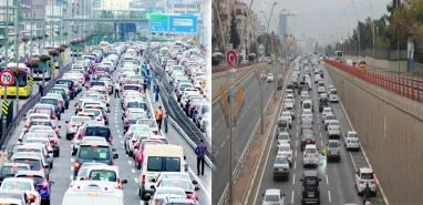 Şanlıurfa’da trafikte yeni dönem resmen başladı! Yaş sınırı 21 oldu