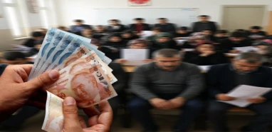 Tatillerin bedeli ağır oldu: Şanlıurfa’da ücretli öğretmenlere kötü haber