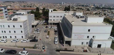Şanlıurfa’da ücretsiz terapi imkanı!