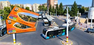 Şanlıurfa’da ücretsiz ulaşım fırsatı: Kimler yararlanabiliyor?