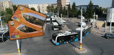 Şanlıurfa’da ücretsiz ulaşımdan kimler yararlanabilir? İşte şartlar ve detaylar…