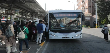 Şanlıurfa'da ulaşım ücretli mi, ücretsiz mi? İşte kesin karar...