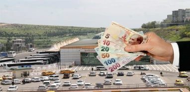 Şanlıurfa’da ulaşıma bayram zammı! Yüzde 25…