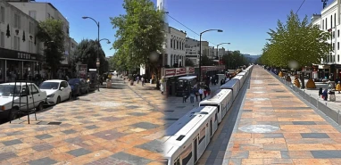 Şanlıurfa’da ulaşımda yeni dönem!  Kentin can damarı trafiğe kapatılacak