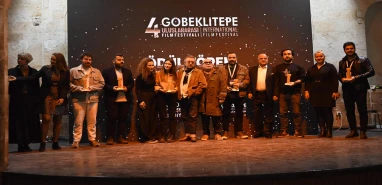Şanlıurfa’da uluslararası film festivali! En iyiler belli oldu