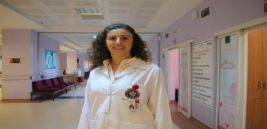 Güneş altında tehlike büyük: Şanlıurfa’da uzmandan hamileler için yaz uyarısı