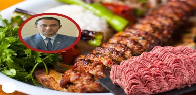 Kıyma alırken canınızdan olmayın:  Şanlıurfa’da uzmanı büyük tehlikeyi açıkladı
