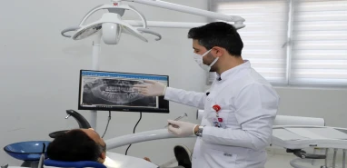 Şanlıurfa’da uzmanı püf noktasını verdi: Ağız kokusundan eser bırakmıyor