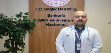 Şanlıurfa’da uzmanından anne babalara 'hayati' uyarı! İhmal etmeyin…