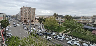 On binlerce sürücüye bir şok daha…  Şanlıurfa’da uzun süredir böyle hareketlilik görülmedi