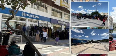 Şanlıurfa’da vatandaş canından bezmişti, nihayet çözüldü! Çile bitiyor…