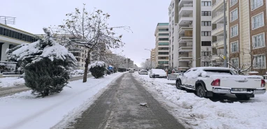 Şanlıurfa’da yarın kar yağacak mı?