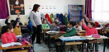 Şanlıurfa'da yarın tüm okullarda sirenler çalacak! İşte sebebi...