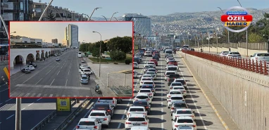 Şanlıurfa’da yaz klasiği: Büyük pazar göçü başladı!