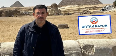 Şanlıurfa’da yeni bir iyilik hareketi başladı! Faaliyete geçti