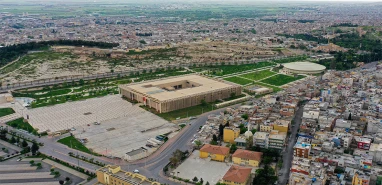 Şanlıurfa’da yeni dönem resmen başladı: Gece 21.00'e kadar açık olacak