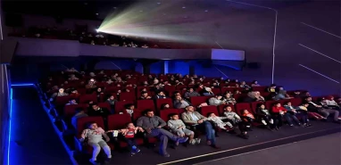 Şanlıurfa’da yeni sinema salonları açıldı: Salon sayısı rekor kırdı!