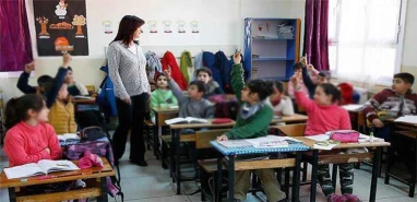 Şanlıurfa’da yıl sonu alarmı! Okullar yakın takipte