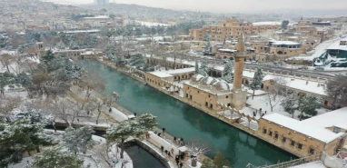 Şanlıurfa’da yılbaşında kar yağacak mı? Beklenen açıklama geldi!