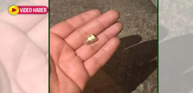 Şanlıurfa'da havadan gelen tehlike! Aile ölümle burun buruna geldi