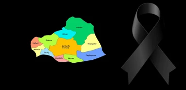 Şanlıurfa’da Yücel ailesinin acı günü