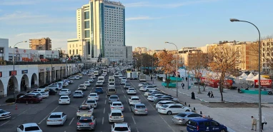 Şanlıurfa’da yüz binlerce sürücünün gözü 16.00’da!