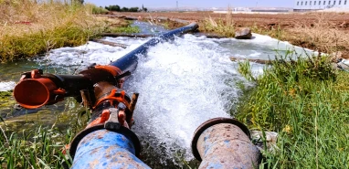 Şanlıurfa'da yüz milyonlarca liralık borç krizi!