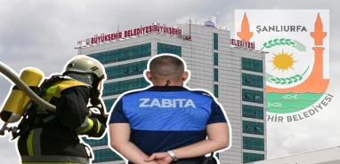 Şanlıurfa'da zabıta ve itfaiye alımı için tarih belli oldu mu?