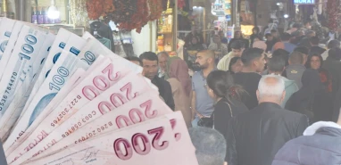 Milyonlarca çalışanın gözü bu toplantıda! Geri sayım başladı