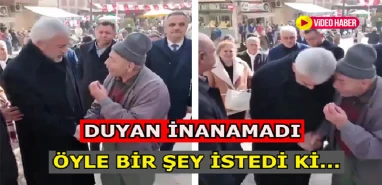 Şanlıurfa'daki adaylar şanslı!   Ordu’daki aday: Ben nereden bulayım sana karıyı...